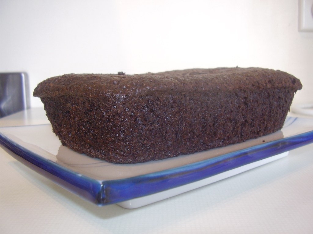 Image of a Hullabaloo Food Chocolate Cake